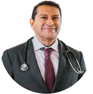 Dr. Shahid A. Merchant